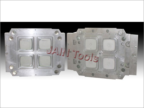 लंच बॉक्स मोल्ड