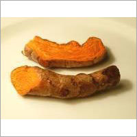 Fresh Turmeric