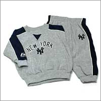 Kids Jogging Suit