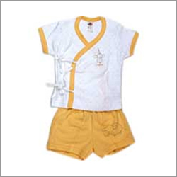 Kids Baba Suit