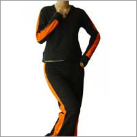 Ladies Jogging Suit