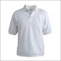 Mens T-Shirts - Cotton, Size S-XXL, Color White | Comfortable, Durable, Perfect Fit, Soft Fabric, Stylish Design, Short Sleeve