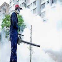 Mosquito Control Services