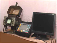अल्ट्रासोनिक परीक्षण