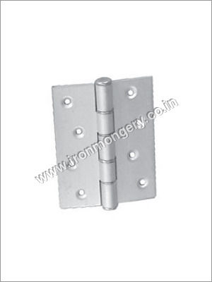 Aluminium Butt Hinge