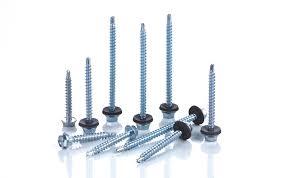 Self Tapping Screws