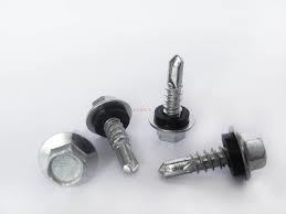 Self Tapping Screws
