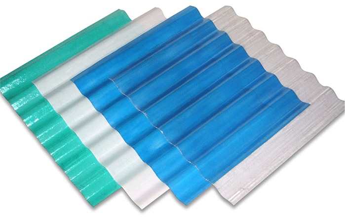 Frp Roofing Sheets