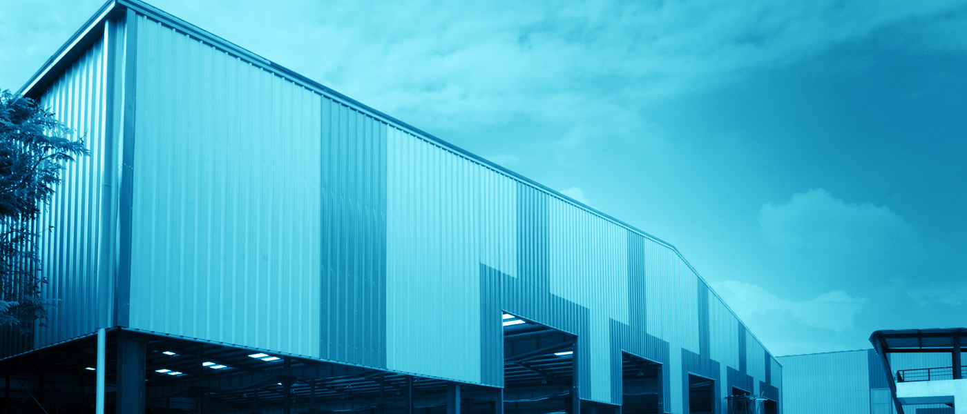 Colour Coated Sheets