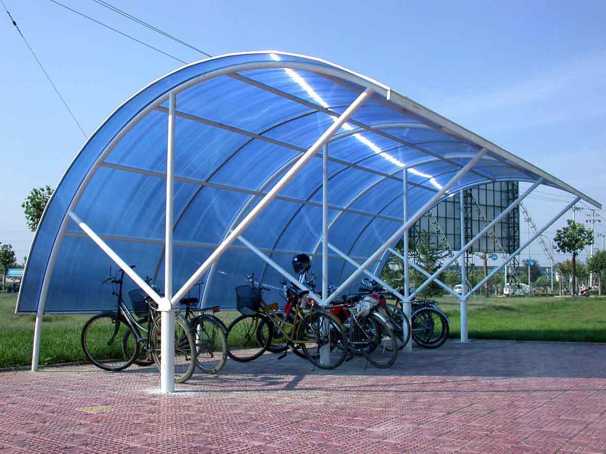 Polycarbonate Multiwall Sheet