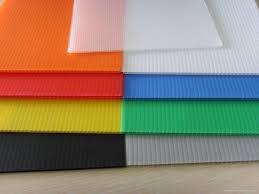 Polypropylene Sheet