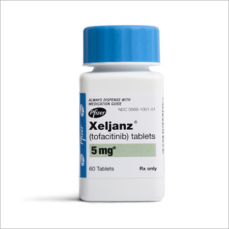 Xeljanz Drugs
