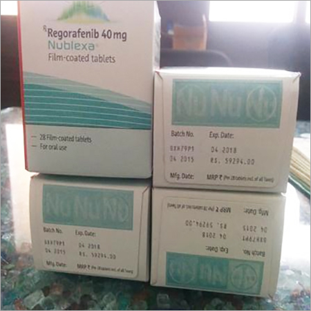 नुब्लेक्सा टैबलेट