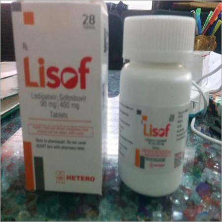 Lisof Tablet