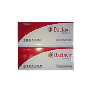 डेक्लाविर