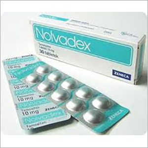 Nolvadex Tablets - 20mg Dosage , Effective Antiestrogen Therapy for Breast Cancer Treatment