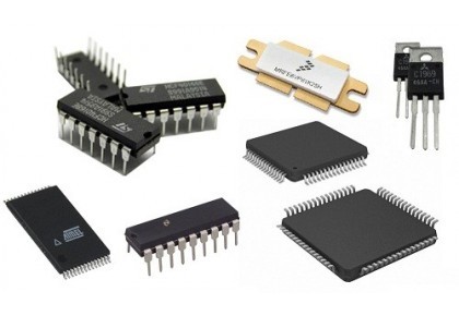 Electronic Integrated Circuits - Silicon  ,  -40°C to +85°C Operating Temp, 3.3V and 5V Voltage, Compact Dimensions, Low Power Dissipation
