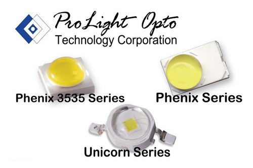 SMD LED - Ceramic, 3.5mm x 3.5mm, White | Energy Efficient, 10-15 Lumens, 120-Degree Viewing Angle