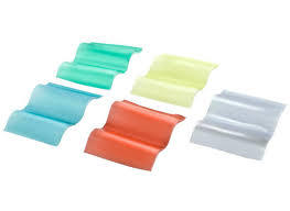 Pvc Corrugated Sheets