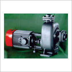 किर्लोस्कर सेल्फ प्राइमिंग पंप