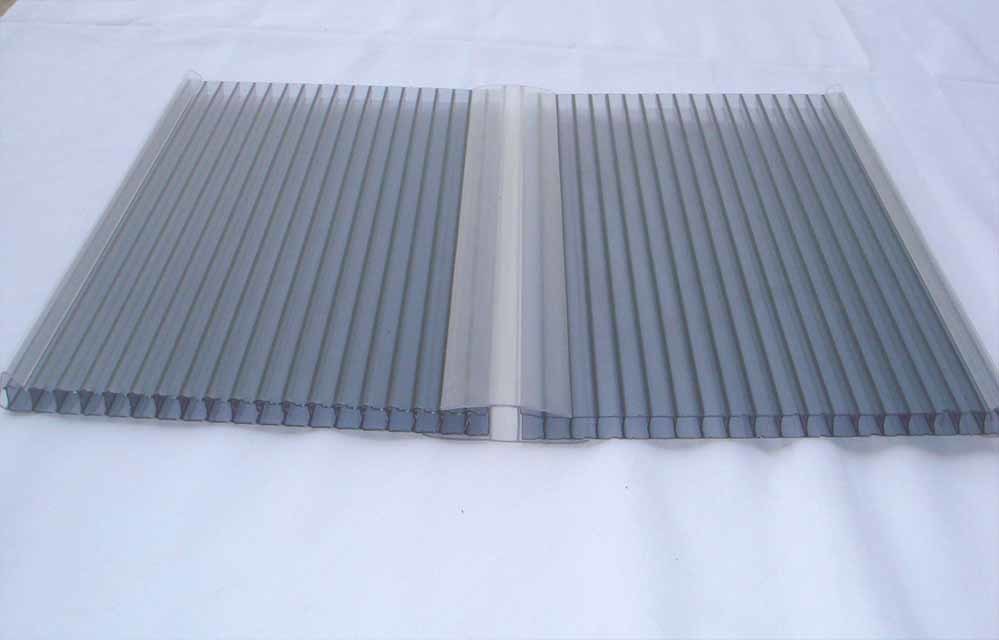 Polycarbonate Accessories