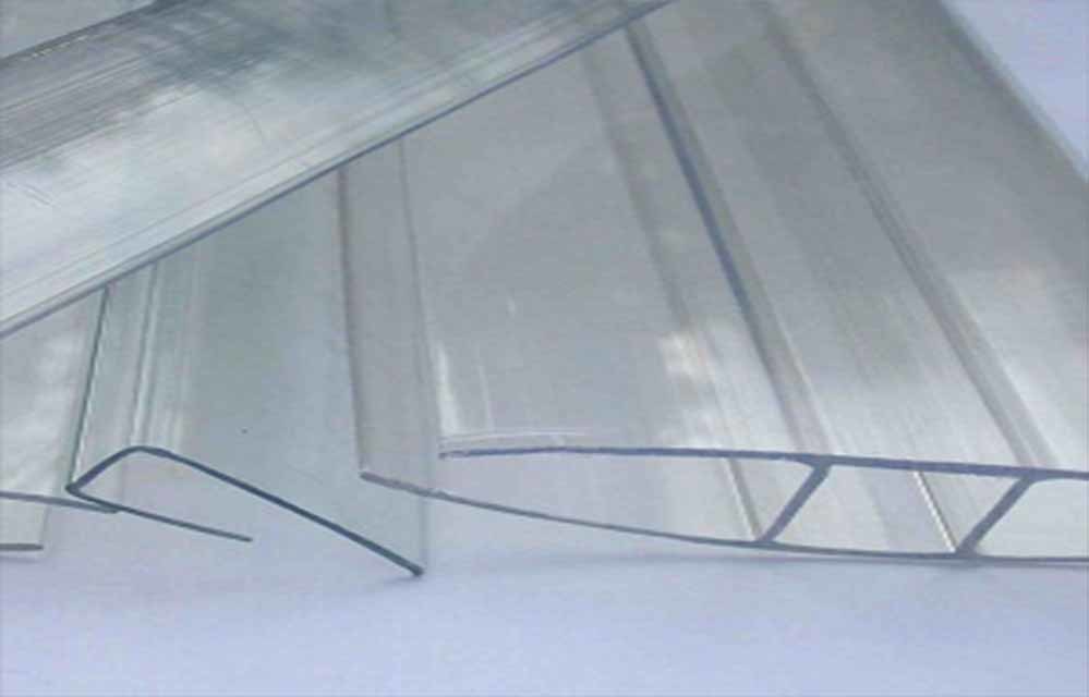 Polycarbonate Accessories