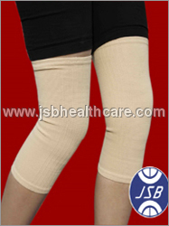 घुटने के गद्दे