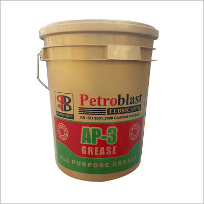 Industrial Grease