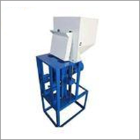 स्वचालित काजू शैल काटने की मशीन