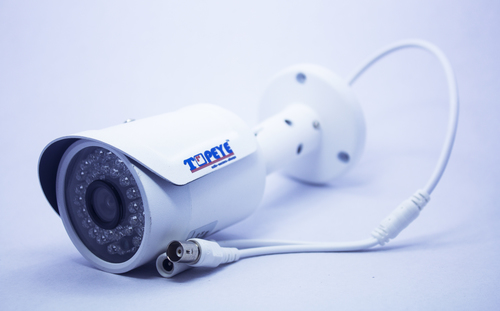 2MP 8MM 5 मीटर बुलेट कैमरा