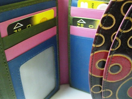 Ladies Purse