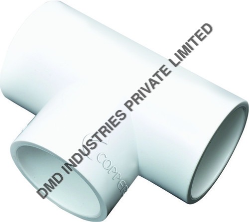 Upvc Tee