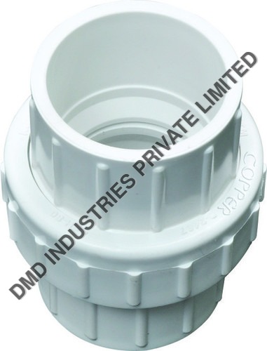 Upvc यूनियन