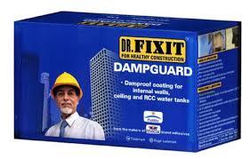 Epoxy Resin Based Waterproof