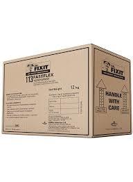 पॉलीमर संशोधित सीमेंटीय झिल्ली