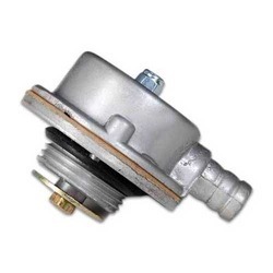 Brother Valve Casting