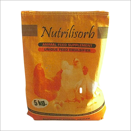 पोल्ट्री फीड इमल्सीफायर