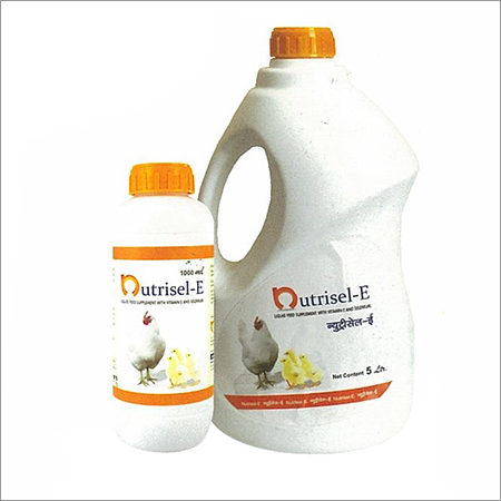 पोल्ट्री सेलेनियम