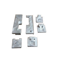 Glass Fitting Casting
