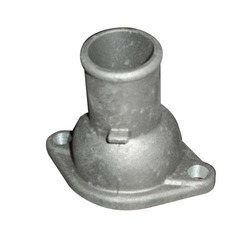 Water Outlet PipeS