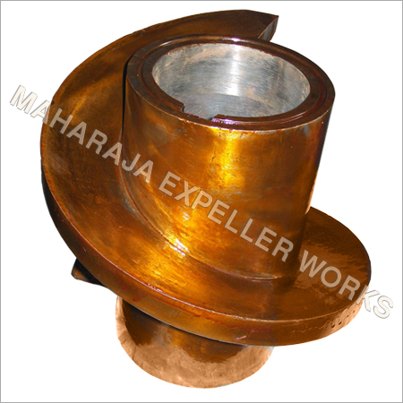 खिलाने वाला कृमि