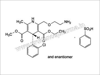 Amlodipine Besylate