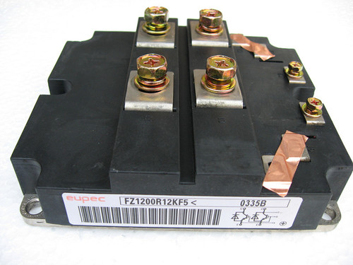 EUPEC IGBTs module