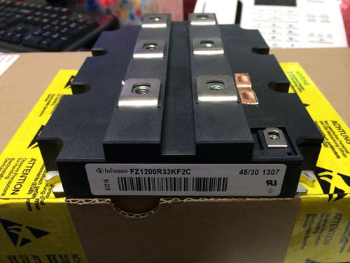 INFINEON IGBTs Module fz1200r33kf2c
