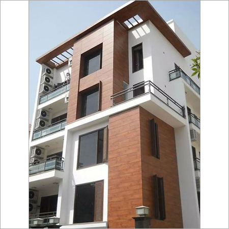 लकड़ी उच्च दबाव लैमिनेट्स