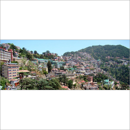 देहरादून -Shimla - मनाली पैकेज