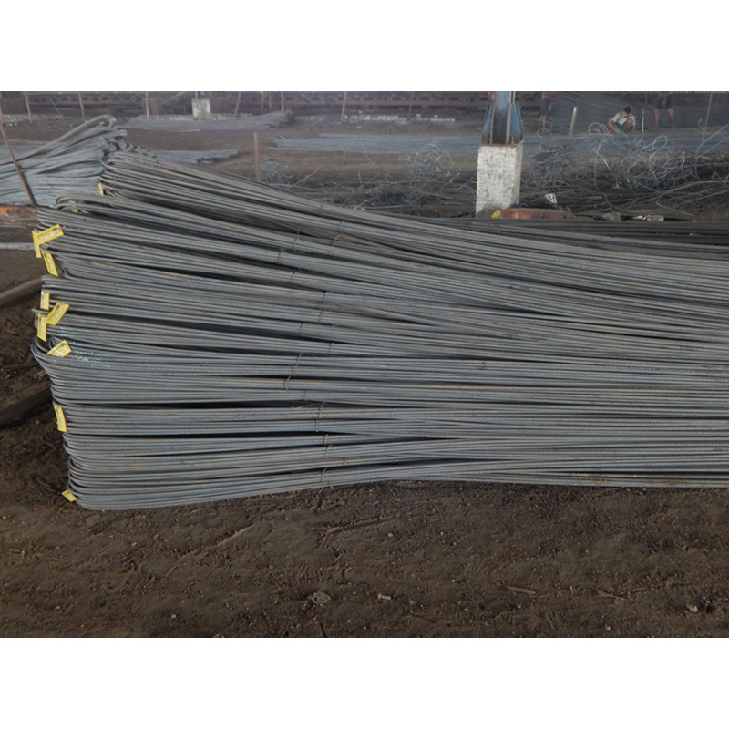 8MM TMT Bars