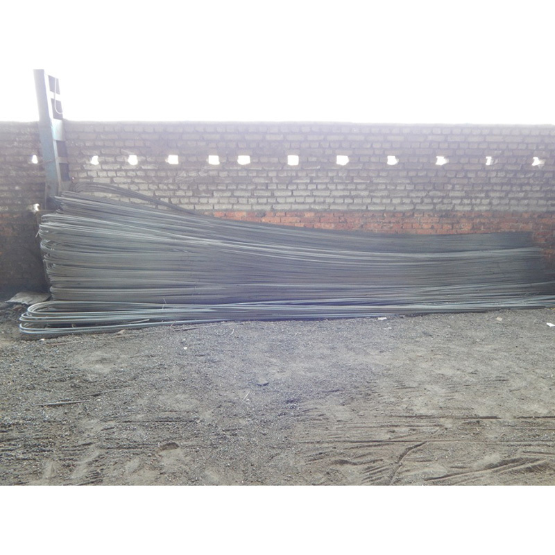 10mm टीएमटी बार