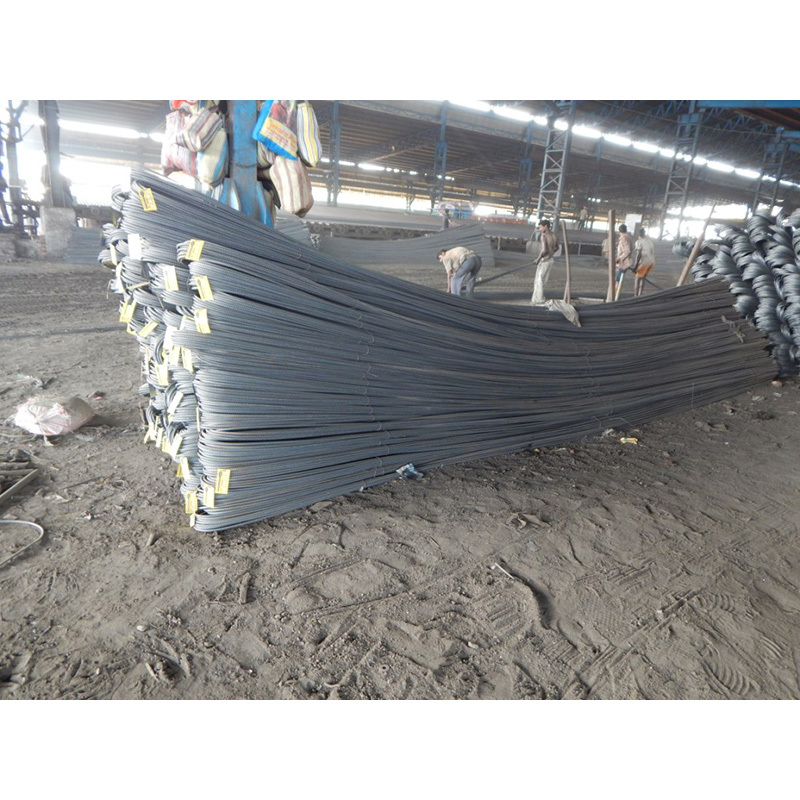 TMT Steel Bars