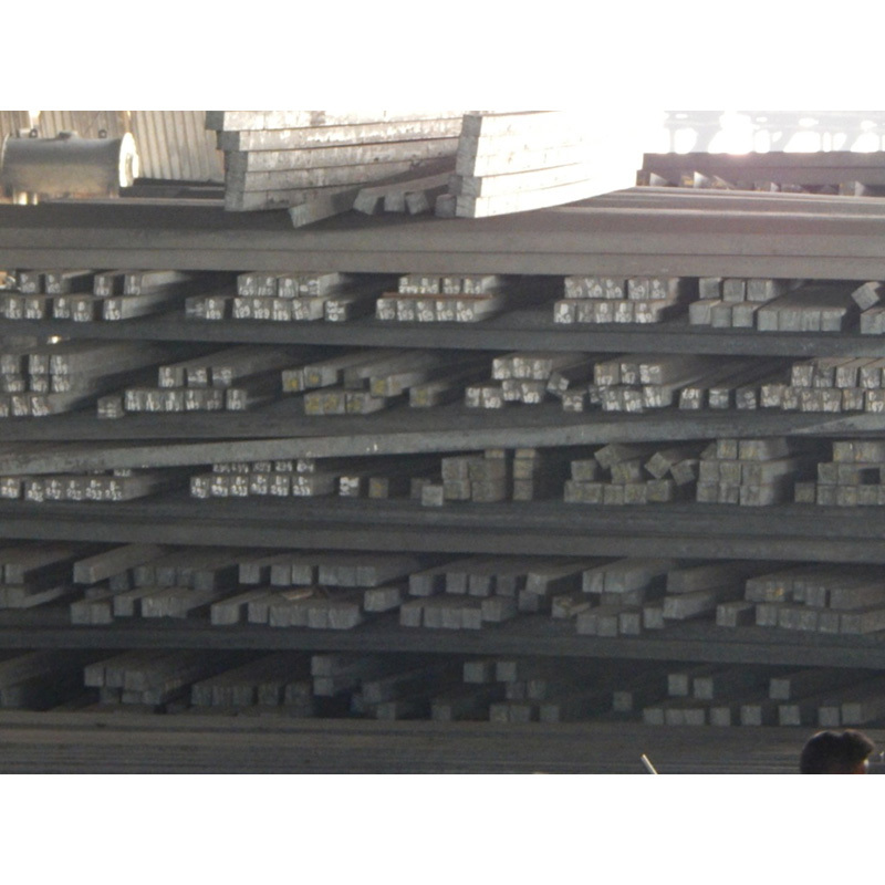 Stainless Steel Billets